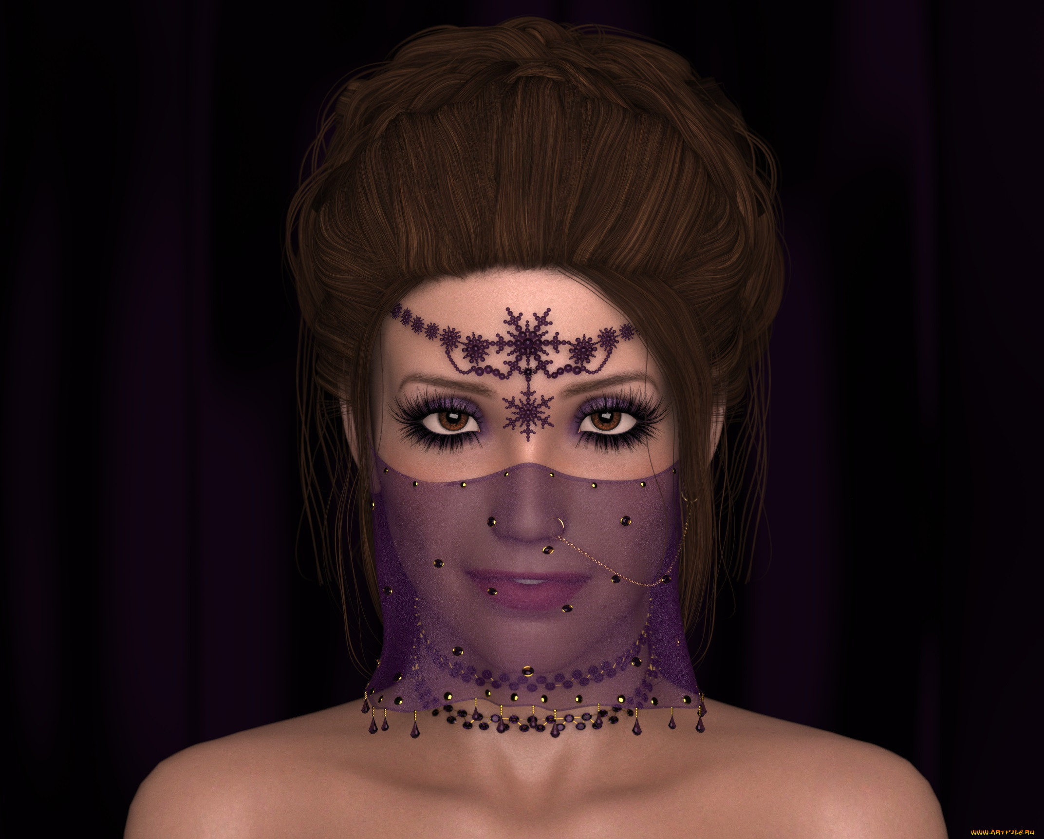 3 ,  , portraits, , , 